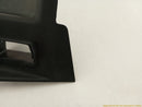 BMW 735i Pair Of Rear Seat Belt Trim Cover-10