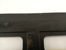 BMW 735i Front License Plate Holder-4