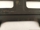 BMW 735i Front License Plate Holder-7