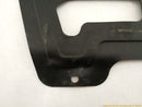 BMW 735i Front License Plate Holder-8