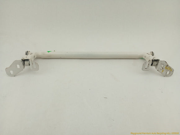 BMW 735i Front Hood Hinge Bracket