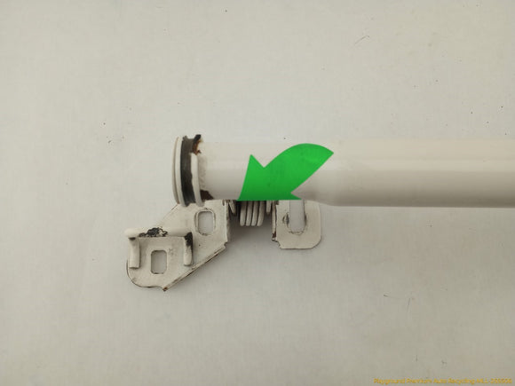 BMW 735i Front Hood Hinge Bracket