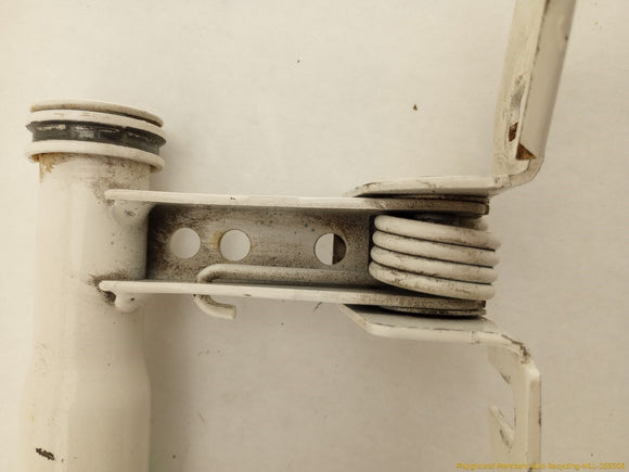 BMW 735i Front Hood Hinge Bracket