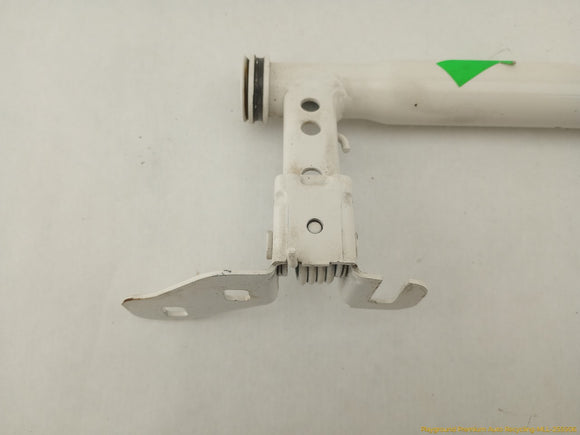 BMW 735i Front Hood Hinge Bracket