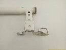 BMW 735i Front Hood Hinge Bracket-10