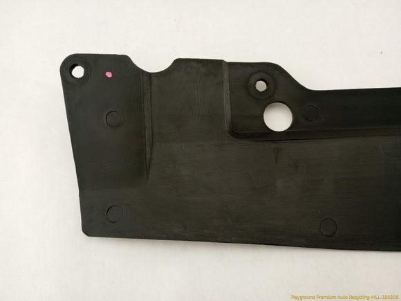 BMW 735i Front Bumper Lower Seal