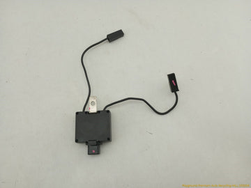 BMW 735i Diversity Antenna Amplifier - 0