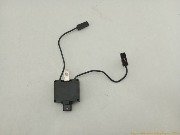 BMW 735i Diversity Antenna Amplifier