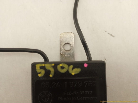 BMW 735i Diversity Antenna Amplifier