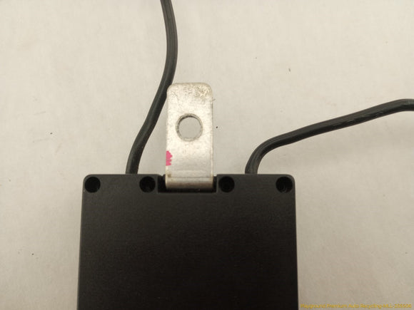 BMW 735i Diversity Antenna Amplifier