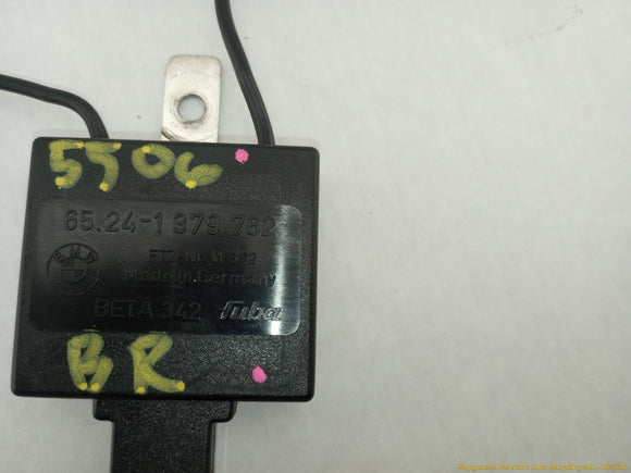 BMW 735i Diversity Antenna Amplifier