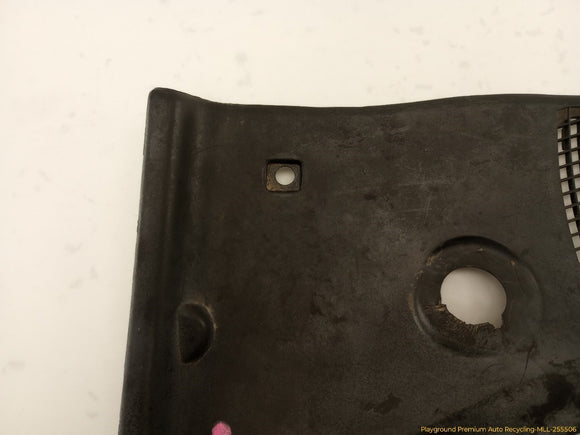 BMW 735i Pair Of Cowl Vent Panel Trim