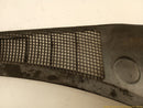 BMW 735i Pair Of Cowl Vent Panel Trim-10