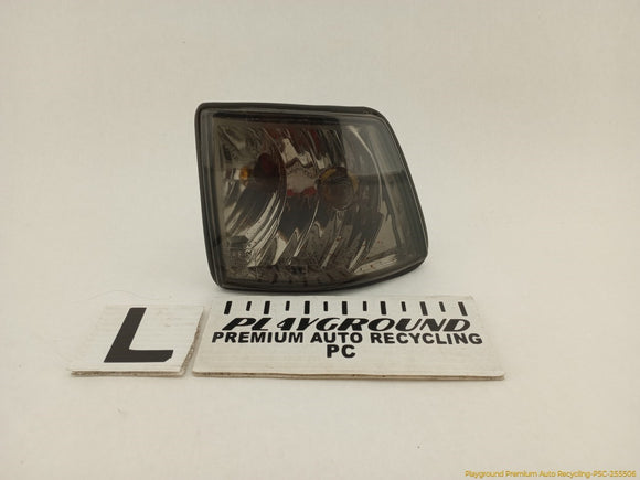 BMW 735i Aftermarket Driver Left Front Turn Signal Lamp