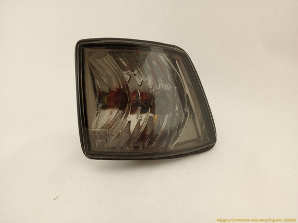 BMW 735i Aftermarket Driver Left Front Turn Signal Lamp