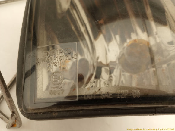 BMW 735i Aftermarket Driver Left Front Turn Signal Lamp