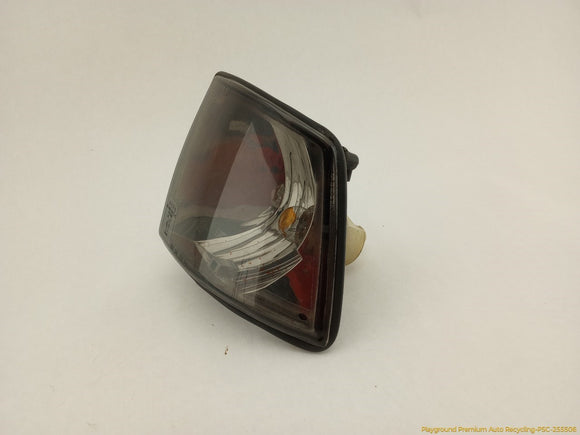 BMW 735i Aftermarket Driver Left Front Turn Signal Lamp