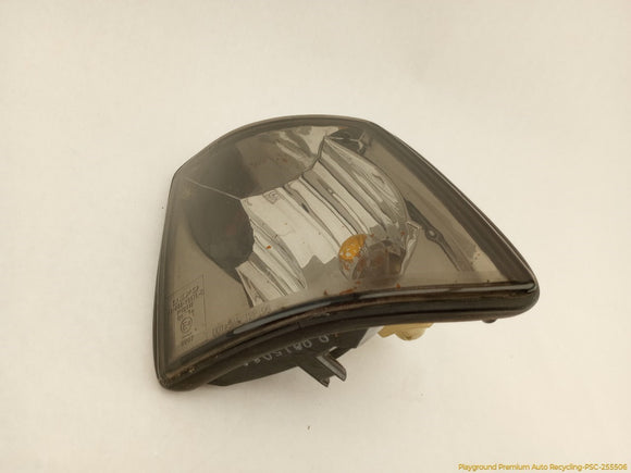 BMW 735i Aftermarket Driver Left Front Turn Signal Lamp