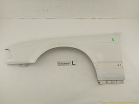 BMW 735i Driver Left Front Fender