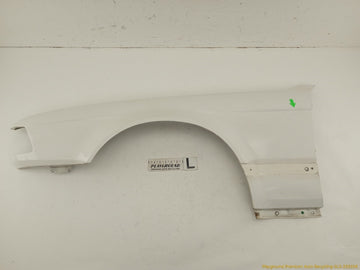 BMW 735i Driver Left Front Fender