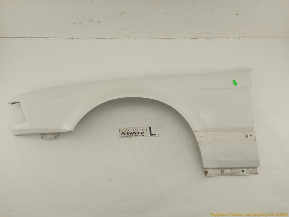 BMW 735i Driver Left Front Fender