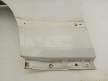 BMW 735i Driver Left Front Fender - 0