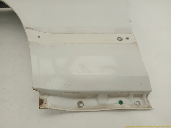 BMW 735i Driver Left Front Fender