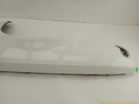 BMW 735i Driver Left Front Fender