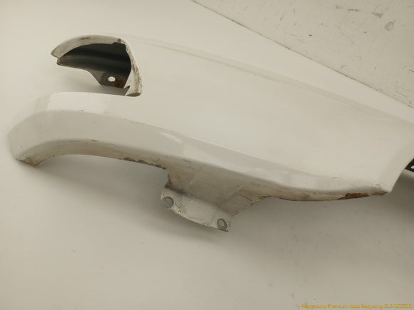 BMW 735i Driver Left Front Fender