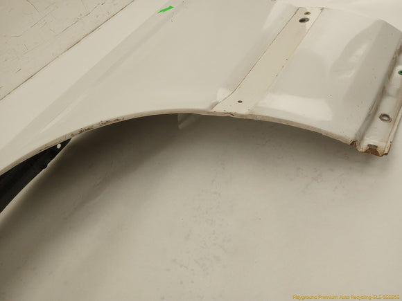 BMW 735i Driver Left Front Fender