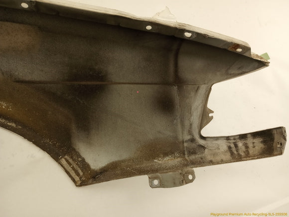 BMW 735i Driver Left Front Fender