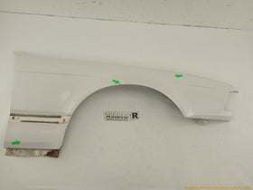 BMW 735i Passenger Right Front Fender