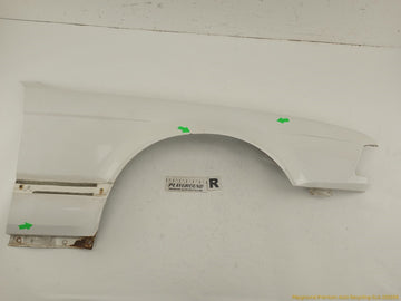 BMW 735i Passenger Right Front Fender