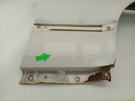 BMW 735i Passenger Right Front Fender - 0