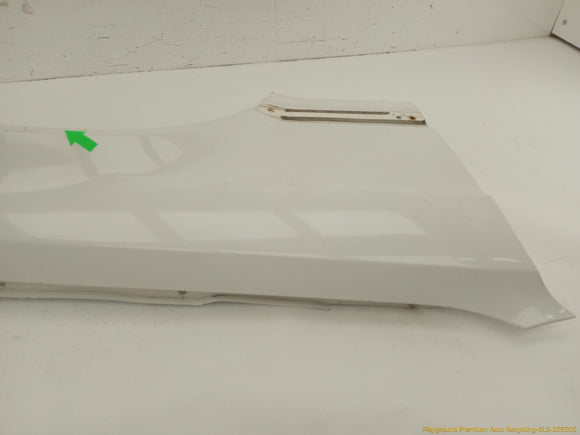 BMW 735i Passenger Right Front Fender