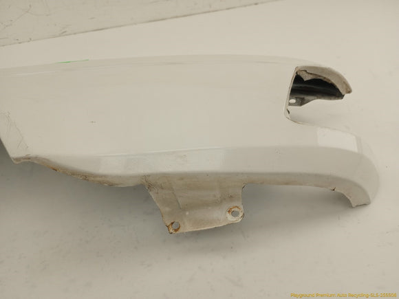 BMW 735i Passenger Right Front Fender