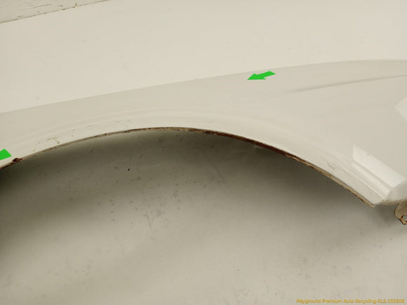 BMW 735i Passenger Right Front Fender