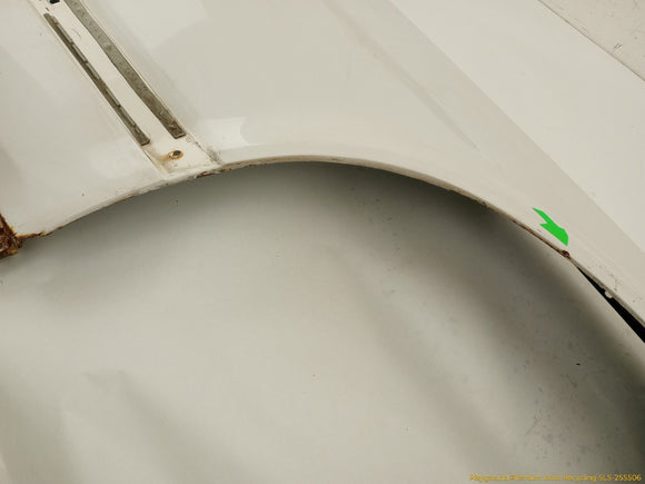 BMW 735i Passenger Right Front Fender