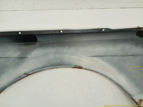 BMW 735i Passenger Right Front Fender