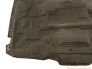 BMW 735i Hood Bonnet Insulation-7