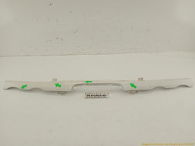 BMW 735i Upper Radiator Support Cover