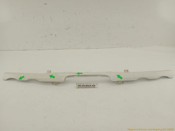 BMW 735i Upper Radiator Support Cover