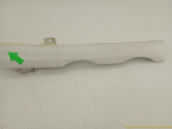 BMW 735i Upper Radiator Support Cover