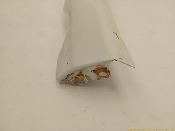 BMW 735i Upper Radiator Support Cover