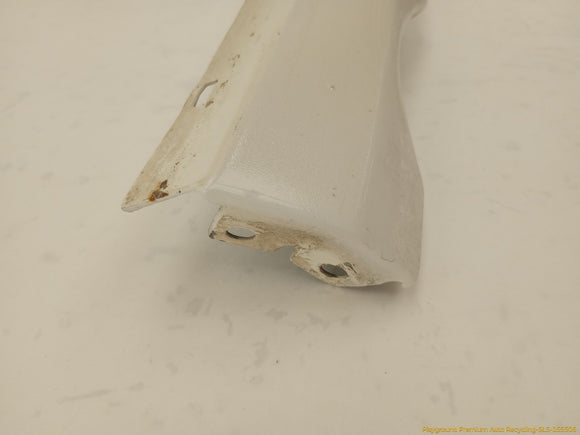 BMW 735i Upper Radiator Support Cover