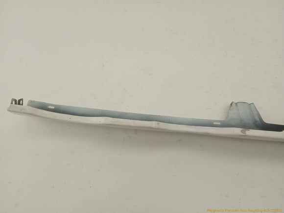 BMW 735i Upper Radiator Support Cover