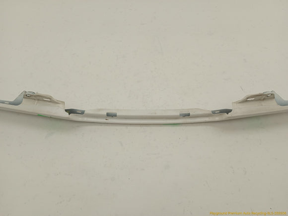 BMW 735i Upper Radiator Support Cover