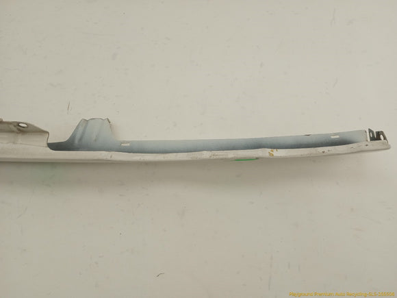 BMW 735i Upper Radiator Support Cover