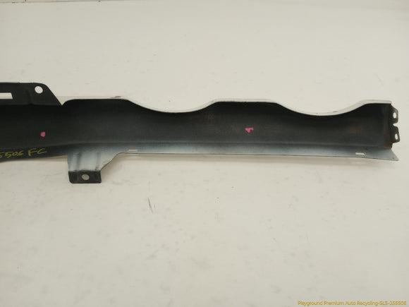 BMW 735i Upper Radiator Support Cover