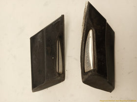 BMW 735i Complete Set Of Body Side Molding Trim - 0